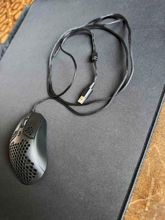 Игровая мышь HyperX Pulsefire Haste