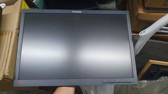 Монитор Lenovo ThinkVision L2250pwD / 22 (1680x1050) (БЕЗ ПОДСТАВКИ)