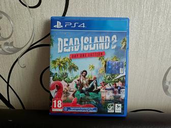 Dead Island 2 на ps4/ps5