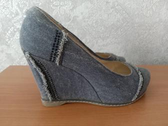 Продам женскую обувь Туфли