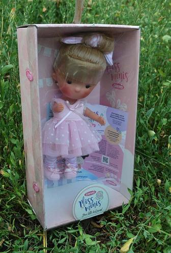 Кукла Лоренс Испания оригинал новая в коробке