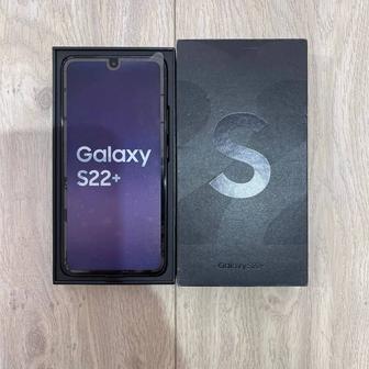 Продам новый Samsung S22 Plus 128г