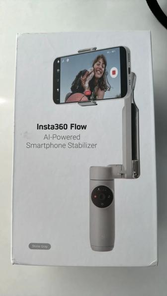 Стабилизатор для телефона Insta Flow