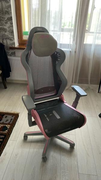Игровое кресло DXRacer AIR