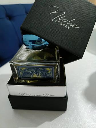 Парфюм ESSENS parfums Shymkent 
Fleur Narkotique