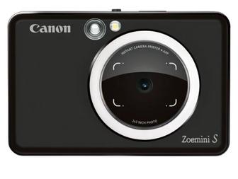 Фотоаппарат моментальной печати от Canon