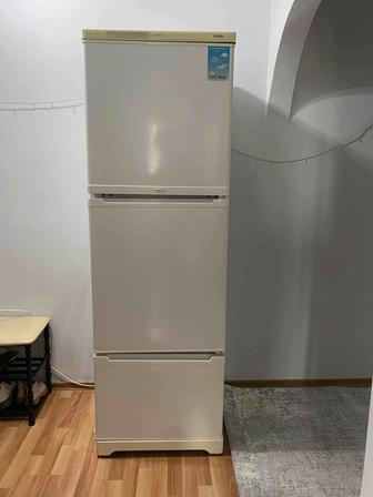 Продам б/у холодильник STINOL 104