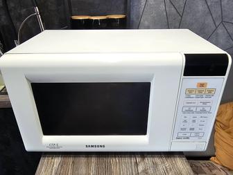 Микроволновая печь Samsung б/ у