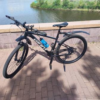 Велосипед MTB Giant Talon 3 29x2.2 2021 размер M