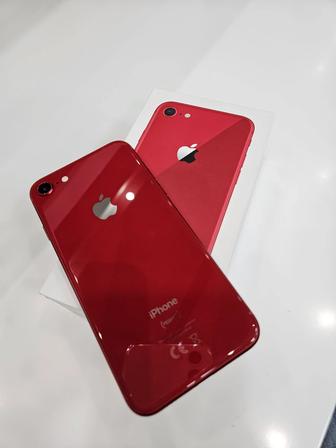 Iphone 8 64GB red