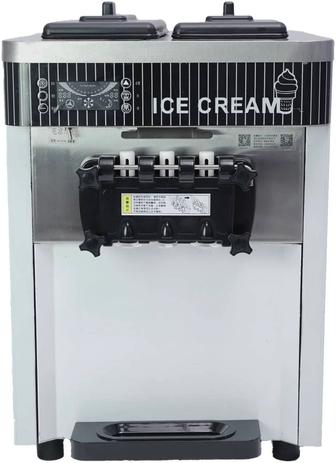Аппарат для мороженого DONPER D420 DF7220