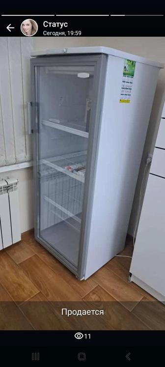 Продам холодильник