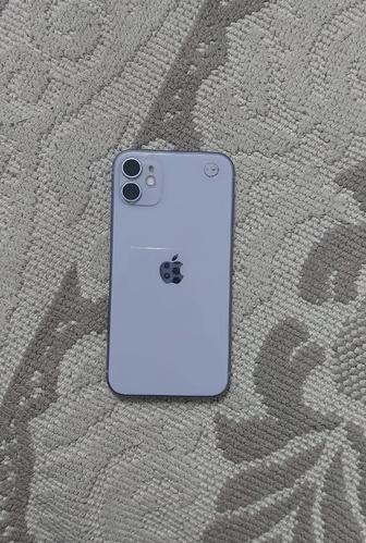 Продам iPhone 11, 128Gb