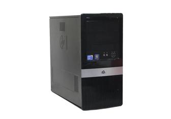 i3 550/ 8Gb HDD HD Graphics HP Компьютер офисный