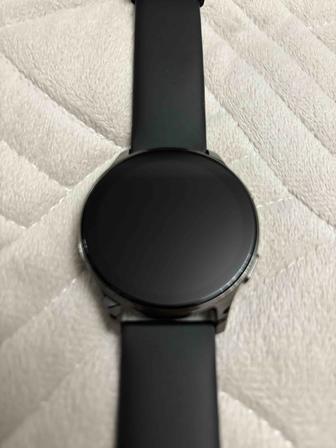 Смарт-часы Amazfit Pop 3R черный