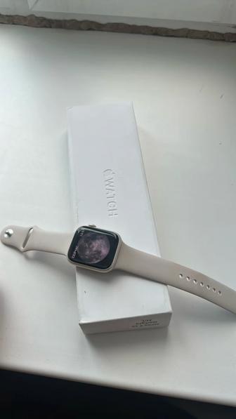 Apple Watch