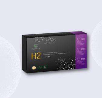 H2 Магний водород
