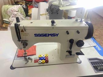 Продам швейную машинку от Segemsy 2в1