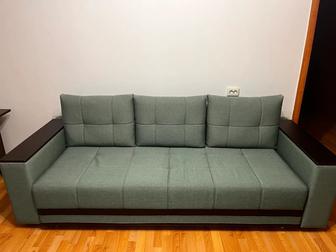 Мебель для гостиной диван