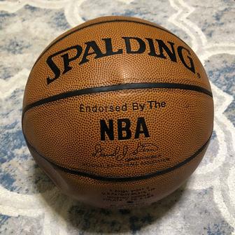 Продам мяч баскетбольный