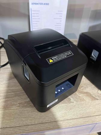 Принтер чеков x-printer 80 мм