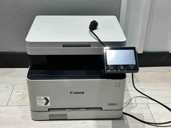 Продам принтер Canon I sensys MF641CW