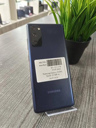 Samsung Galaxy S20 Fe 128gb/6gb. Актив Маркет.