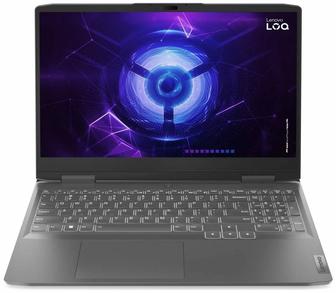 Игровой ноутбук Lenovo LOQ 15IRH8