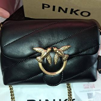 Продам Женская сумка Pinko оригинал Италия