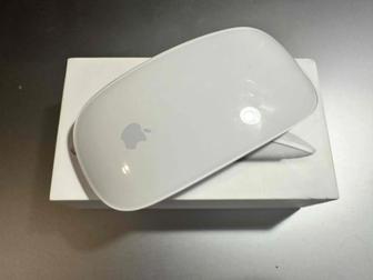 Apple Magic Mouse 2 (срочно, уезжаю сегодня)