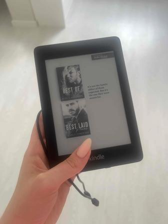 Kindle Paperwhite (10-е поколение)