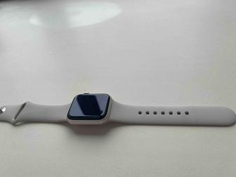 Часы apple watch