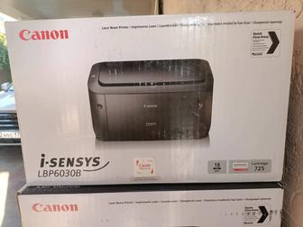 Продам Canon isensys 6030