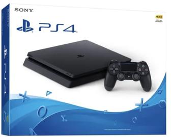 Продам PlayStation 4slim