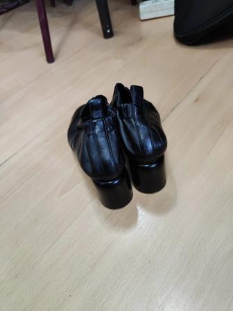 Обувь ботики