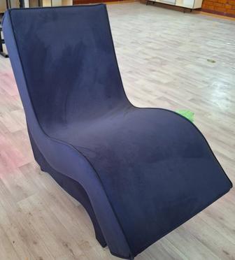 Новое мягкое кресло