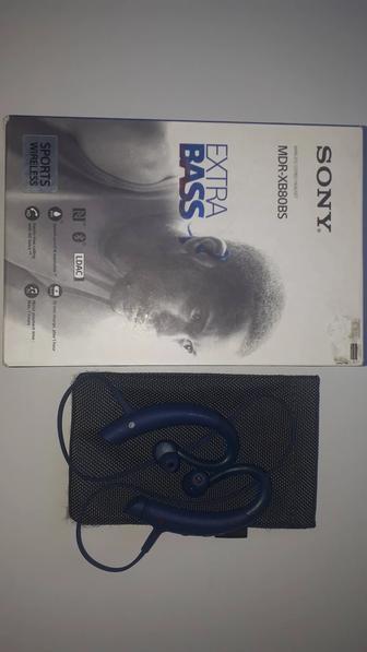 Sony MDR-XB80BS