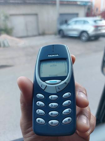 Нокиа 3310