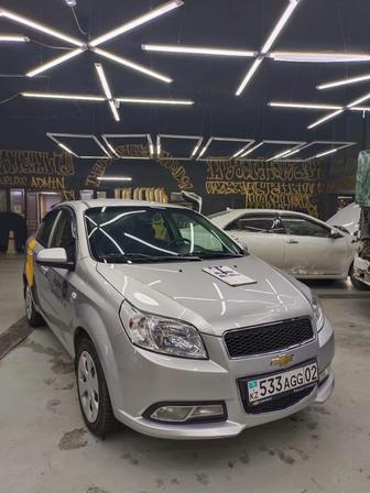 Без депозит Аренда авто для режима такси chevrolet nexia