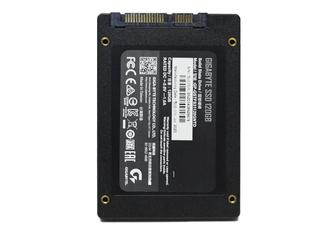 Жесткий диск SSD 120 Gb SATA 2.5 - slim 7mm GIGABYTE