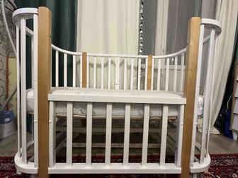 Продается детская кровать Нувола