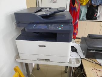 МФУ принтер сканер А3