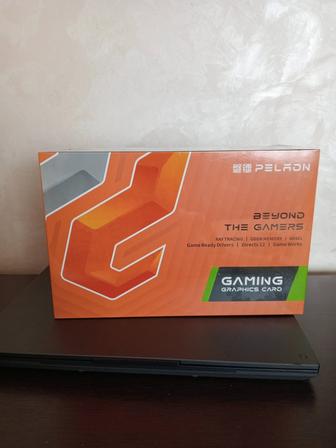 Gaming Geforce GTX 1050ti