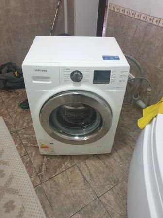Ремонт стиральная машинка
