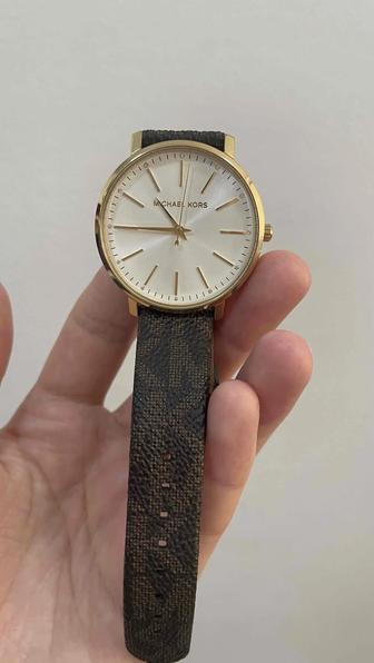 Оригинал часы от Michael Kors MK2857