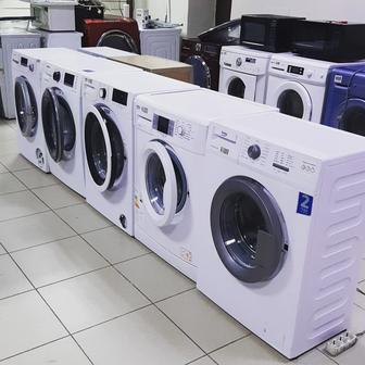 Продажа стиральных машин автомат