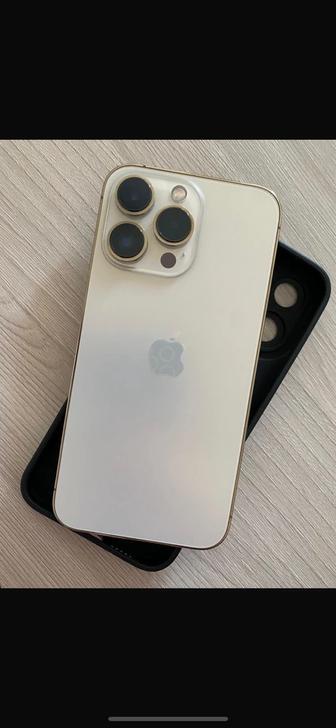 iPhone 13 Pro