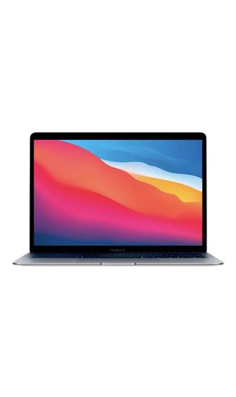 продам Ноутбук Apple MacBook Air 13 MGN93 серебристого цвета