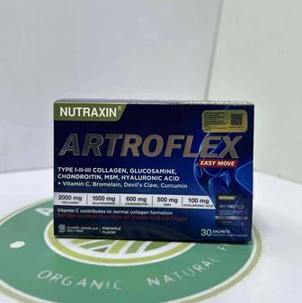 Средство для суставов Nutraxin Artroflex Артрофлекс 30 саше