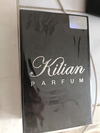 Новый парфюм Kilian